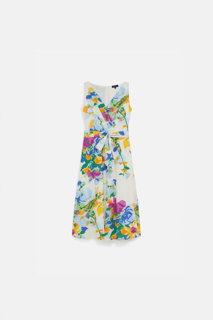 Robe raylor1 vert clair femme