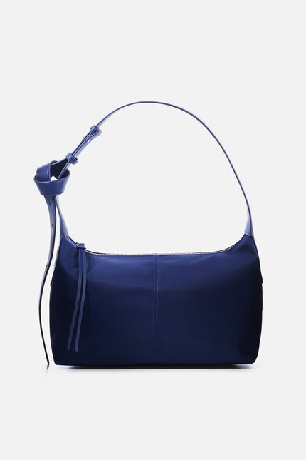 Sac Soany bleu marine femme
