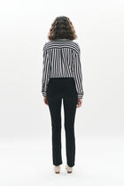 Joss B pants black woman
