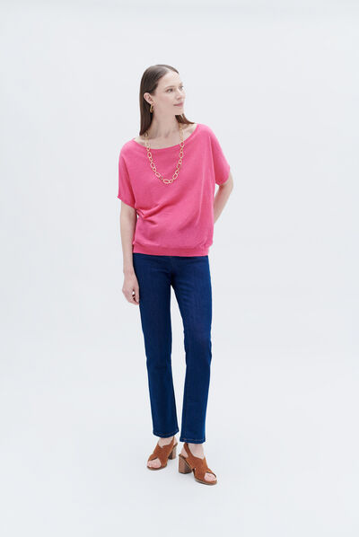 Pull mila rose femme