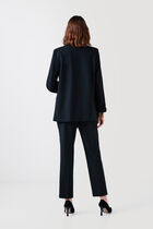 Vandine jacket black woman
