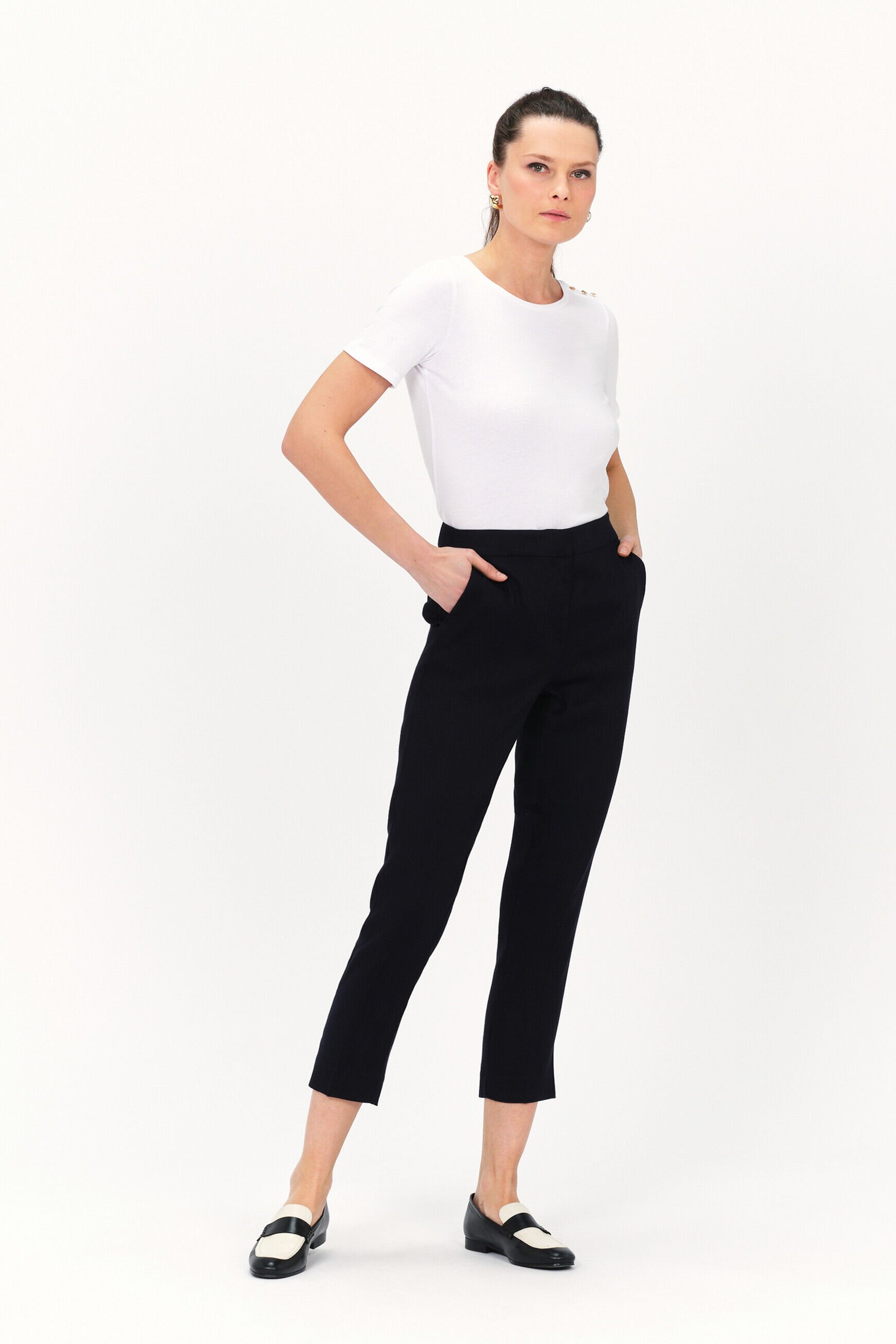 Pantalon caroll soldes deals