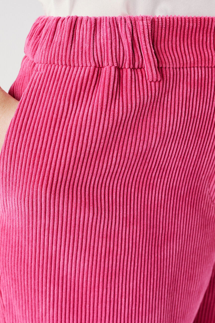 Pnoora trousers pink woman