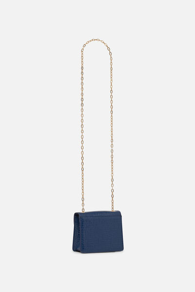 sac kimy bleu marine femme