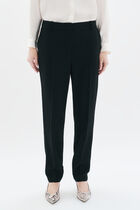 Trousers Pgust black woman