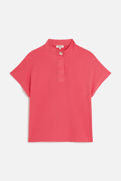 tshirt elvira rose femme