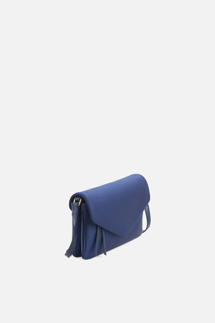 Bolso Solene2 azul marino mujer