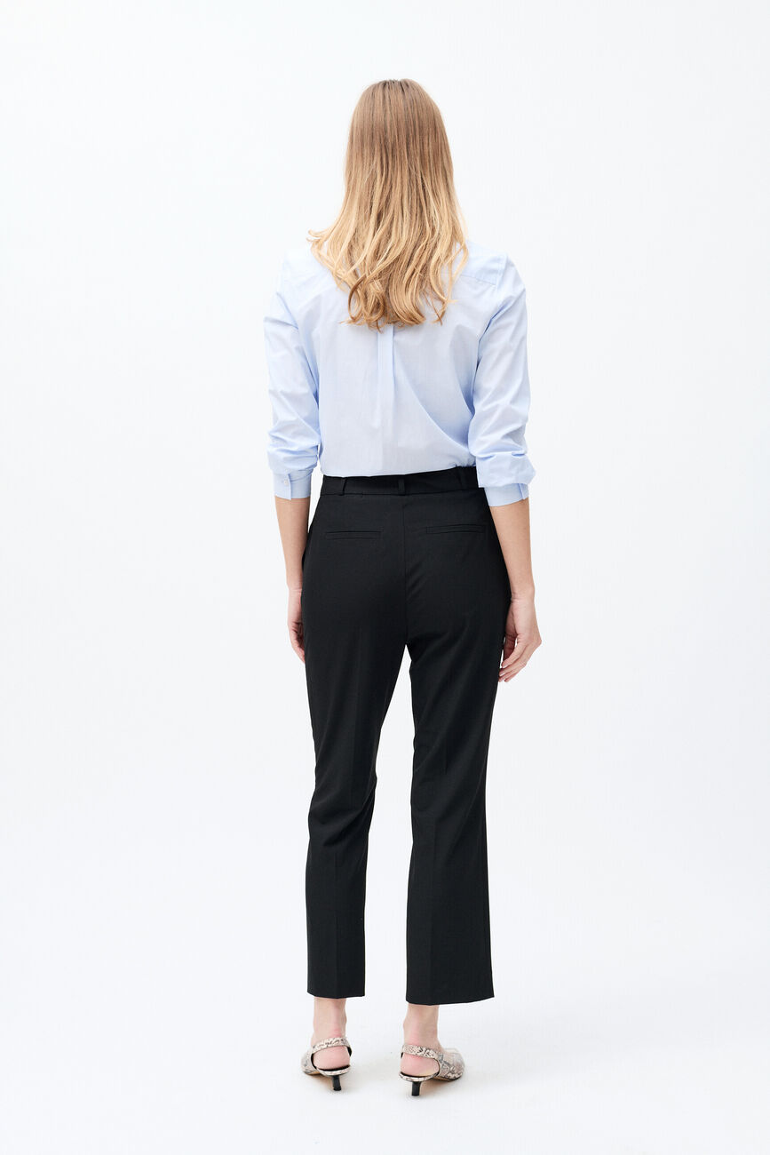 Pantalon Pirouette noir femme