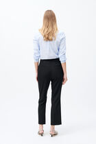 Pirouette trousers black woman