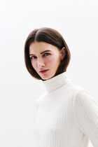 T-shirt tjena ivory woman