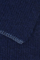 Box1 navy blue woman