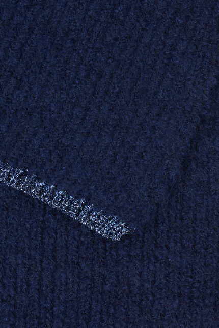 Scatola1 blu navy donna