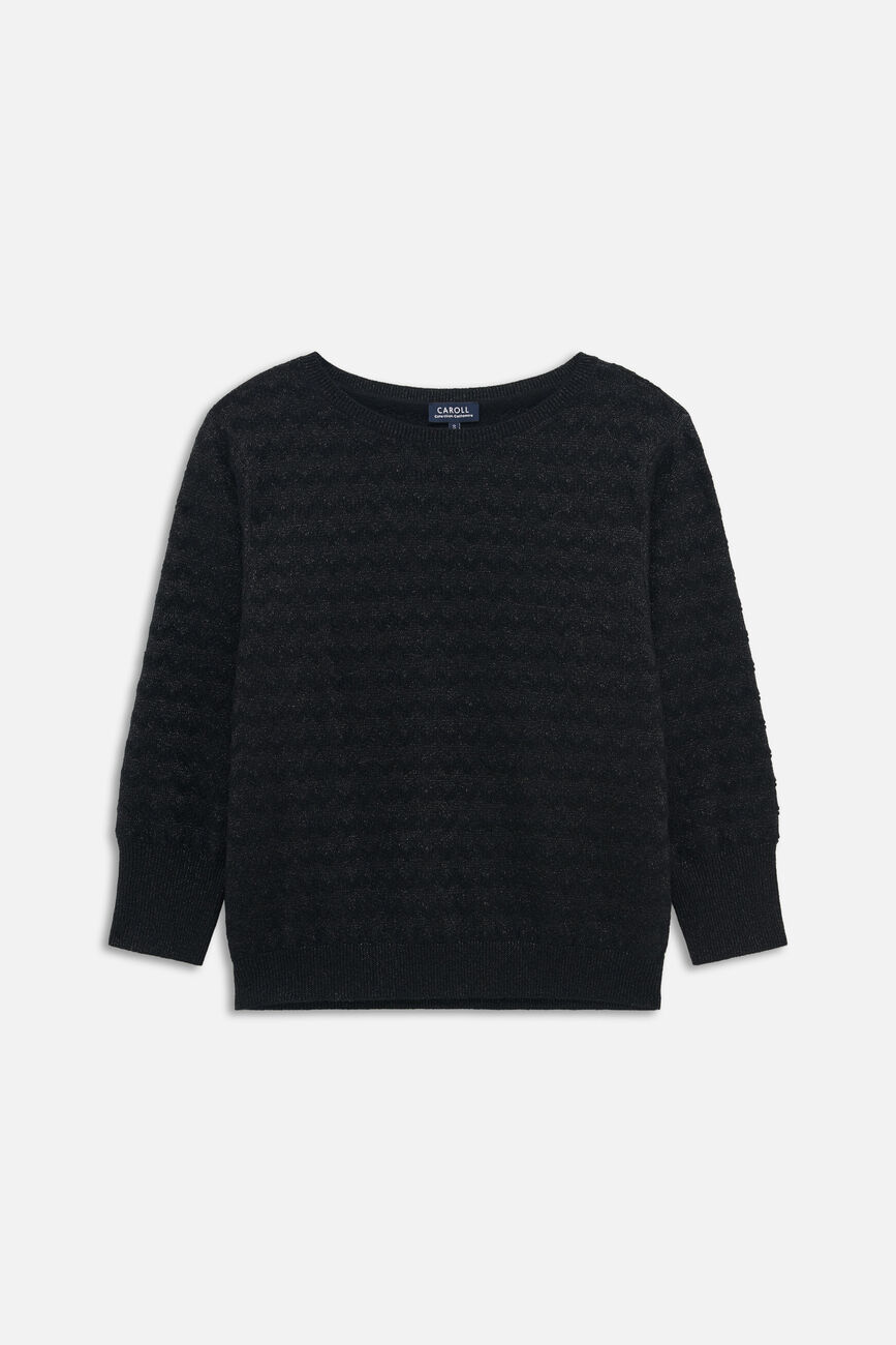 mchelsea2 jumper black woman