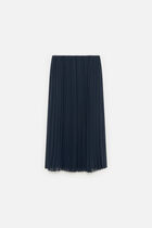 Jnelle skirt navy blue woman