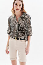 sedon shorts sand woman