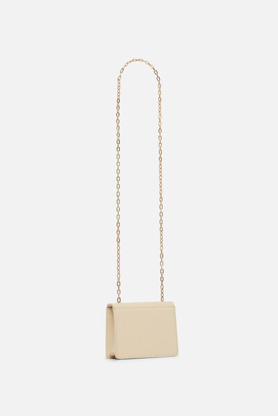 sac kimy couleur or femme