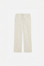 pure trousers sand woman