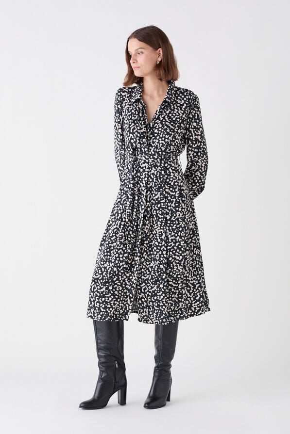 robe rilesta noir femme Robe Rilesta noir femme