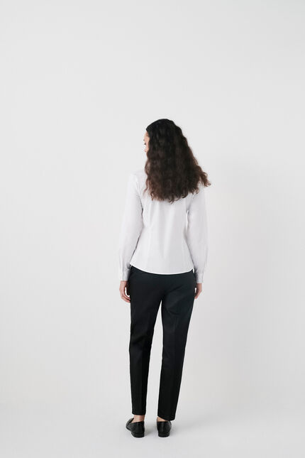 hemd csensuel weiss damen