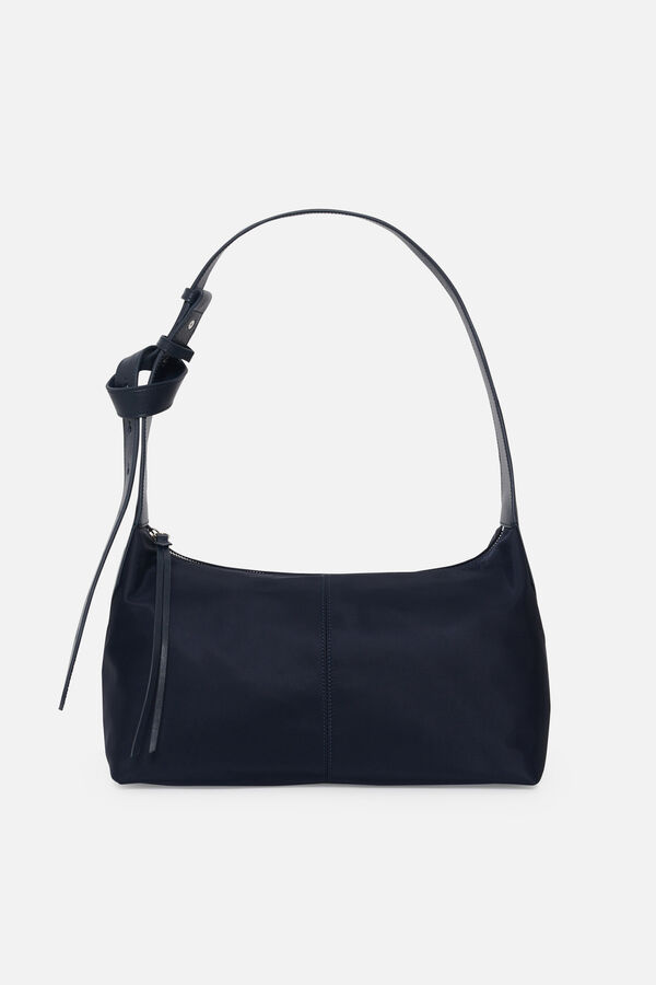 Sac Soany bleu marine femme