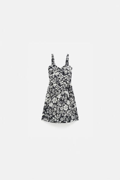 robe ritzic noir femme Robe ritzic noir femme