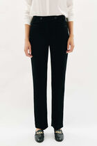 Pegase trousers black woman