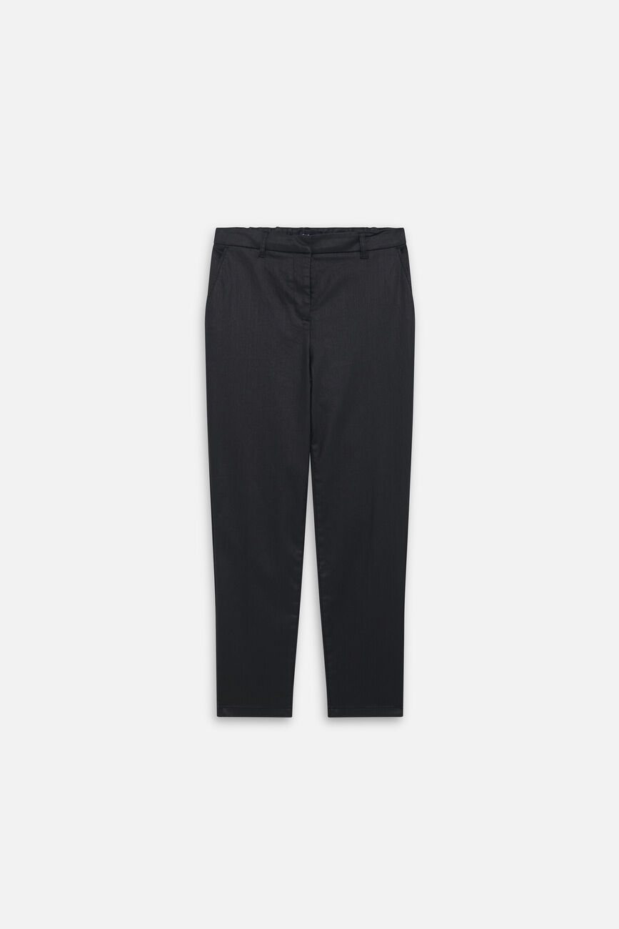 psidikou pants black woman