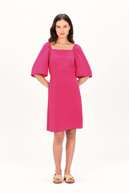 Ralene dress pink woman