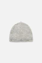 Barry hat light grey woman