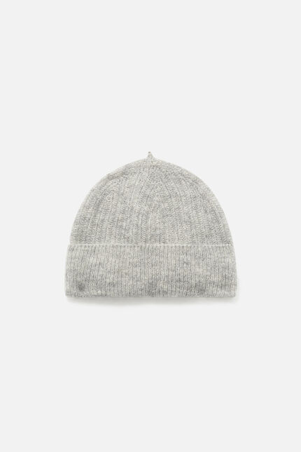 Cappellino Barry grigio chiaro donna