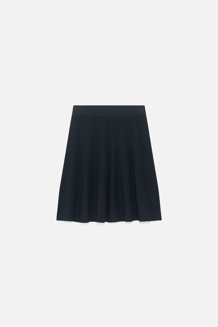 jchloe skirt black woman