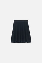 jchloe skirt black woman