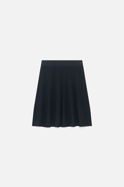 Jupe jchloe noir femme