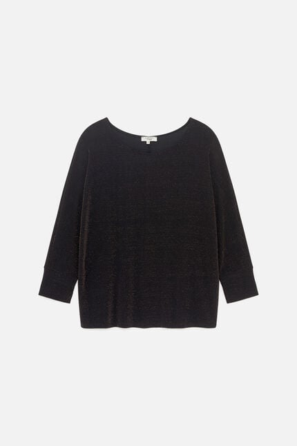 Franny t-shirt gold woman