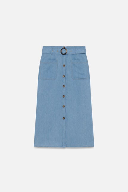 denim stone vrouw