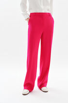 Pvolare2 trousers fuchsia pink woman