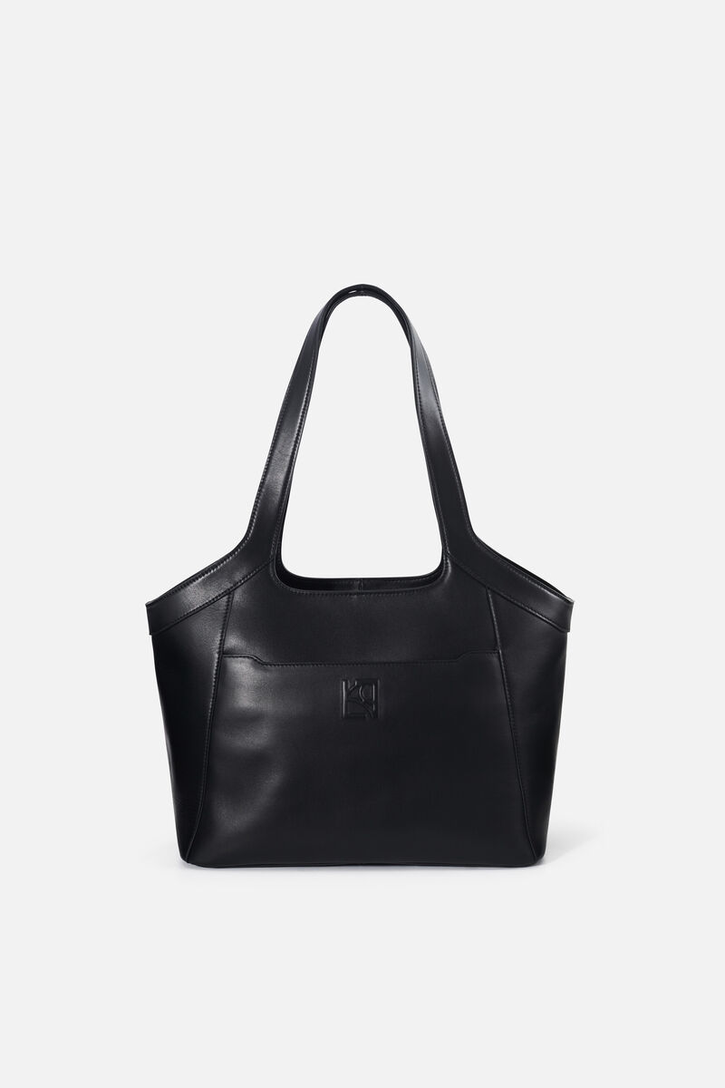 tasche sacha schwarz damen