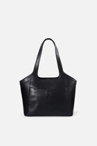 sacha bag black woman