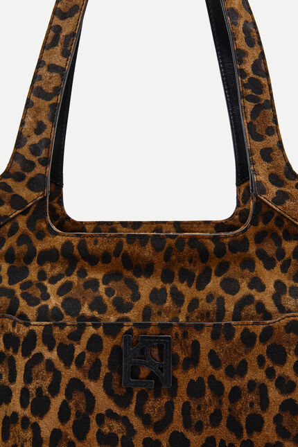 Bolso Sacha2 camel mujer