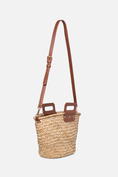 sac malvina camel femme