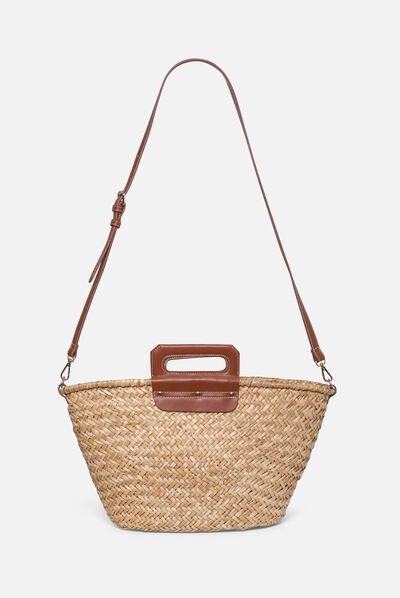 sac malvina camel femme