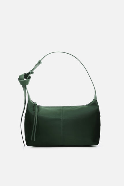 Sac Soany vert foncé femme