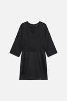 rosino dress black woman Rosino dress black woman