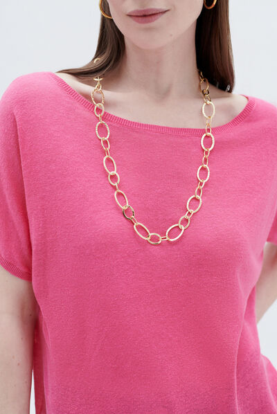 Pull mila rose femme