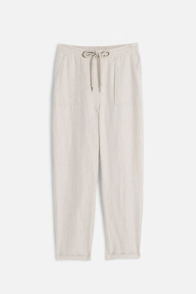 broek ignace zand vrouw Broek Ignace zand vrouw