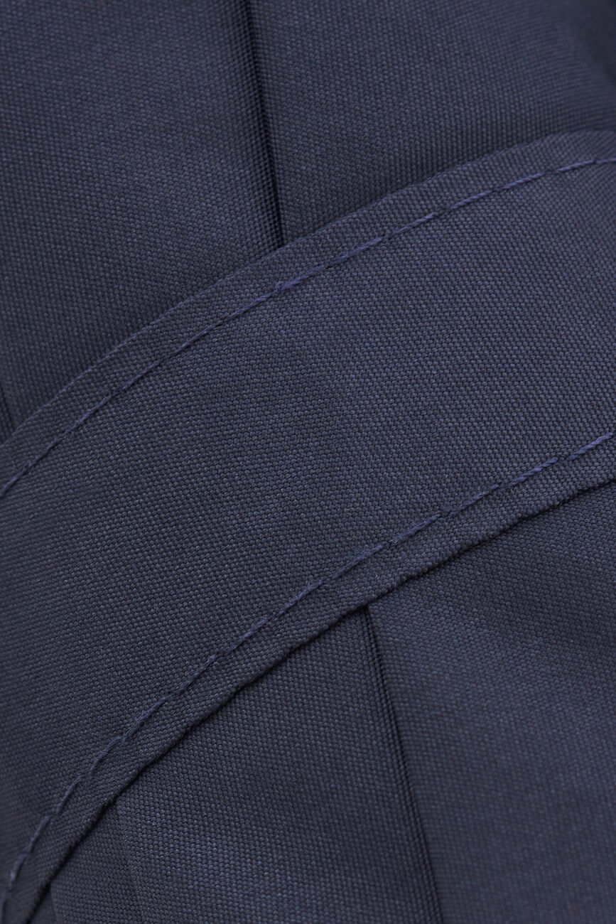 Parapluie Oraini bleu marine femme