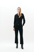 Trousers Pirouette Pl black woman