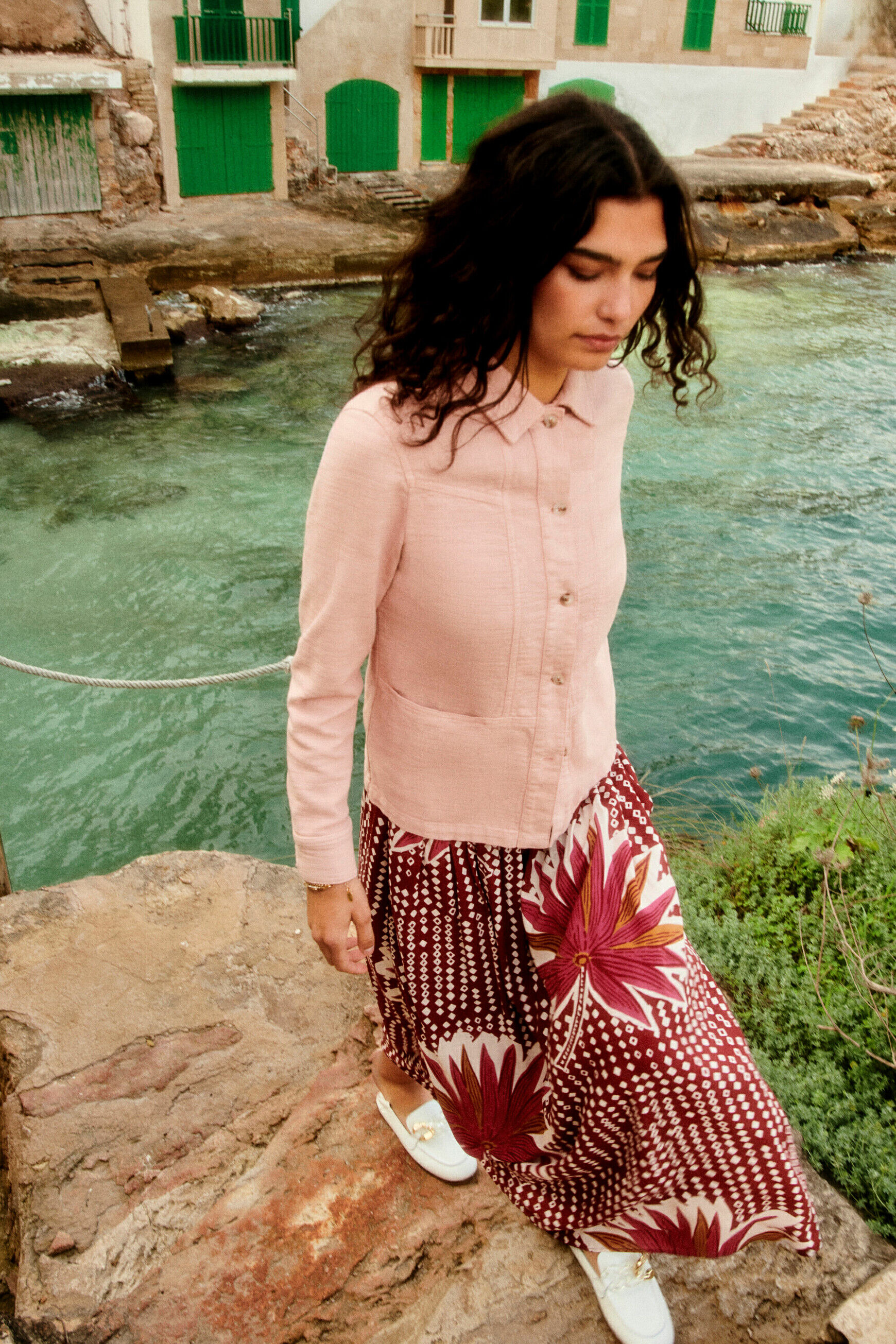 Jupes caroll nouvelle collection best sale