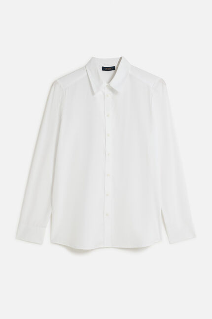 cbrenda2 Bluse weiss damen