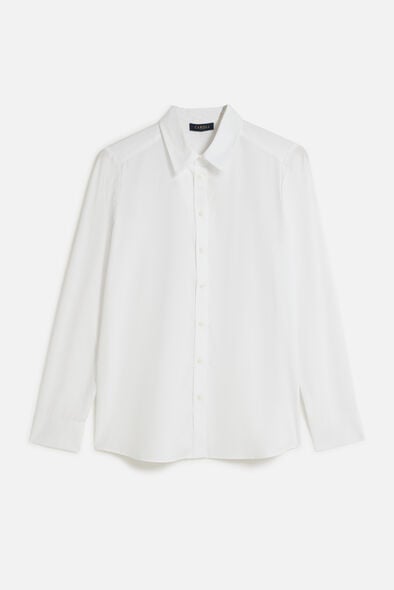 chemise cbrenda2 blanc femme Chemise cbrenda2 blanc femme